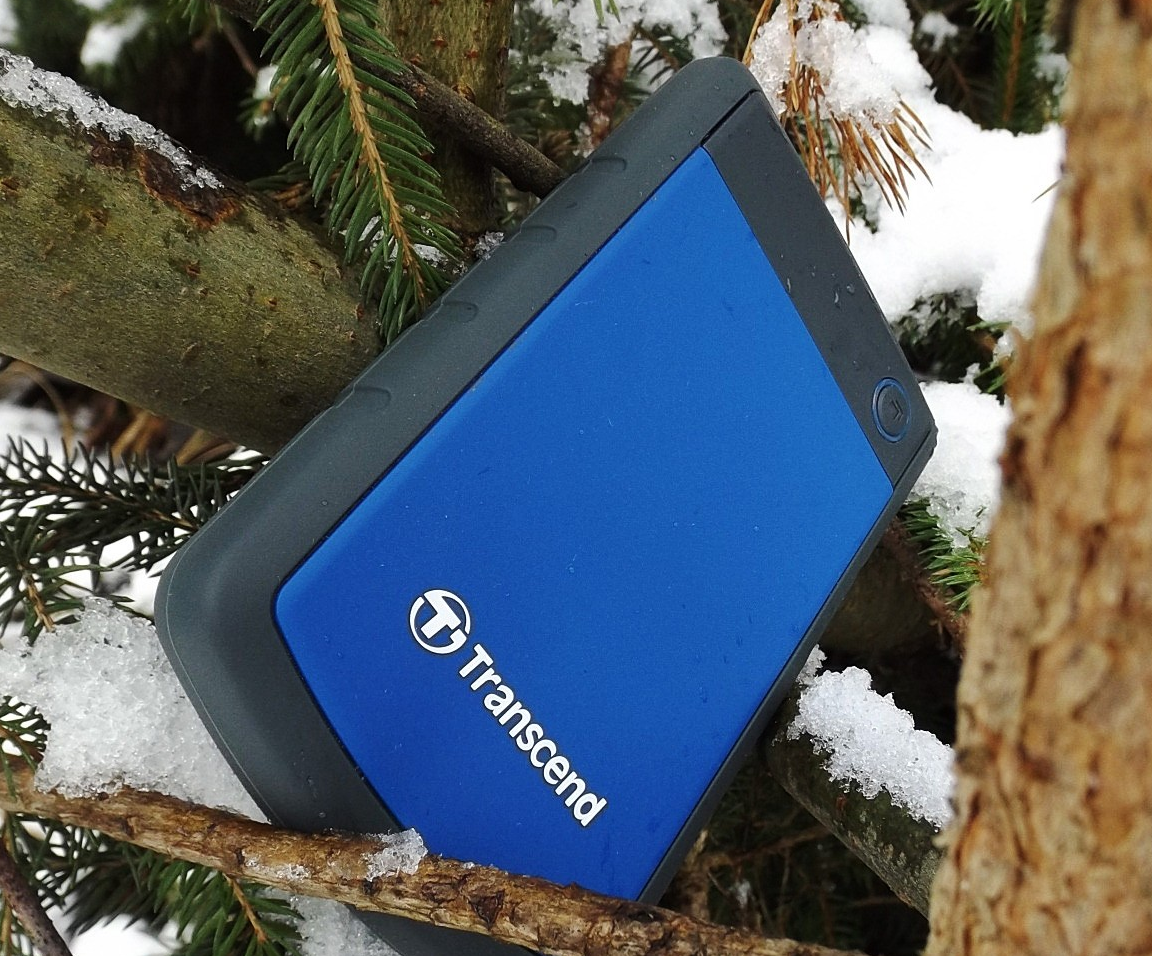 Transcend Portable Hard Drive StoreJet 25H3P 25H3B USB 3.1 Gen 1 | Excellent anti-shock protection| One touch auto backup | 1TB 2TB 4TB Transcend Portable Hard Drive StoreJet 25H3P 25H3B USB 3.1 Gen 1 | Excellent anti-shock protection| One touch auto backup | 1TB 2TB 4TB